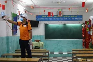 Thủ tướng: Chưa chốt ngày đi học lại 