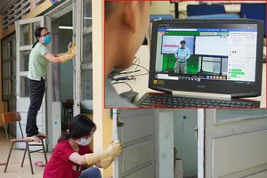 Học sinh đi học hay nghỉ tiếp: Chờ Thủ tướng quyết