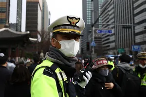 COVID-19: Lo ngại ổ dịch mới ở Hàn Quốc