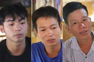 Kỳ án giết người: Đình chỉ sai luật để né trách nhiệm