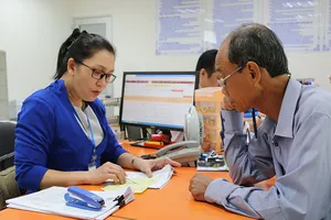 EVN HCMC đảm bảo cấp đủ điện vào mùa khô