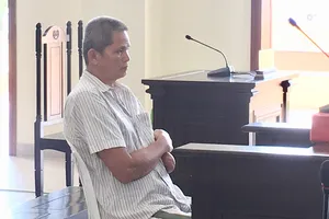 Phải bồi thường vì công chứng giấy tờ giả