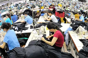 Doanh nghiệp vẫn khổ vì điều kiện kinh doanh 