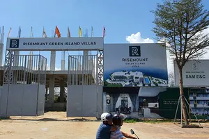 Đà Nẵng: Rao bán căn hộ trái phép