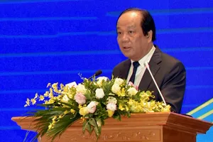 Chính phủ điện tử lấy sự hài lòng làm thước đo