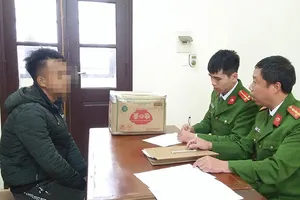 Cấm câu lưu - quy định tiến bộ của ngành công an