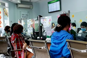 Mách nước sử dụng tiền giấy an toàn giữa mùa dịch