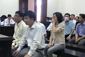 Sáng 3-3 sẽ tuyên án vụ tham ô ở PVCoating