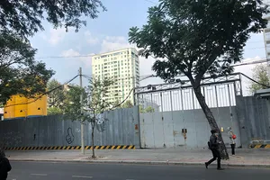 Thanh tra hàng loạt dự án BĐS, đất đai ở 7 tỉnh, thành