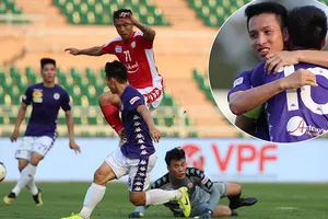 Thầy Park càng thêm lo sau trận Siêu cúp