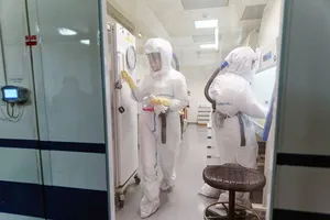 Thế giới chạy đua điều chế vaccine COVID-19