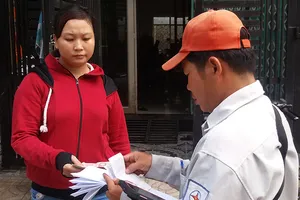 Biểu giá điện còn 5 bậc: Xài ít không bị ảnh hưởng