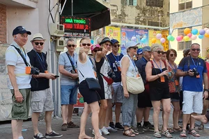 Du lịch ứng phó COVID-19: Mời triệu phú Ấn Độ đến Việt Nam