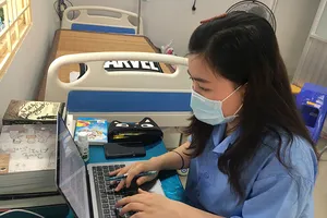 Bên trong khu cách ly: Chu đáo, yên tâm