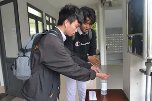 Ảnh hưởng dịch, kỳ thi THPT sẽ thế nào?