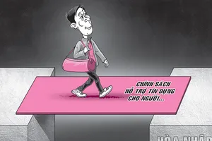 Cai nghiện xong được hỗ trợ vay vốn làm ăn