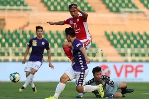 V-League khai mạc, Thái Lan dừng Thai-League