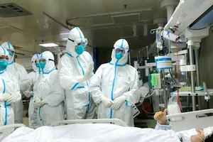 COVID-19: Bài học từ các bác sĩ tử vong ở Vũ Hán