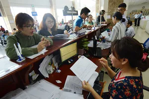 Điều chỉnh giảm trừ gia cảnh: Dân lợi, Nhà nước giảm thu