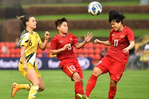 Thầy trò ông Chung đã vượt qua chính mình