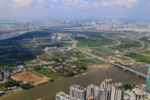 Đề nghị Bộ Chính trị kỷ luật 2 cựu lãnh đạo TP.HCM