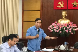 Gỡ khó trong xử lý vi phạm hành chính về trật tự xây dựng