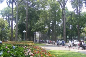 9 địa điểm không được uống rượu, bia