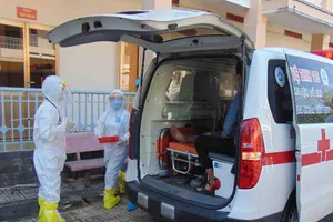 Chống dịch COVID-19: Chủ quan là tự sát