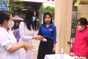 Đi học lại: Nên diễn tập phòng ngừa COVID-19 trước