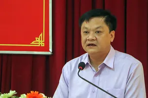 Cần Thơ thông tin về 53 tỉ đồng ở Quỹ Đầu tư phát triển