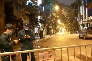 Việt Nam đủ nguồn lực, kinh nghiệm kiểm soát dịch bệnh