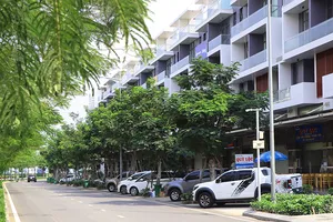 Đổ tiền vào shophouse sao cho trúng lớn?