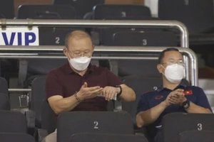 Việt Nam khó có cơ hội bảo vệ ngôi vô địch AFF Cup