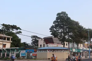 Bí thư Bà Rịa-Vũng Tàu: ‘Cấm đầu cơ đất công để kiếm lợi'