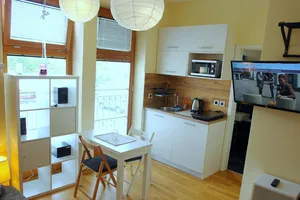 HoREA ủng hộ căn hộ 25 m2