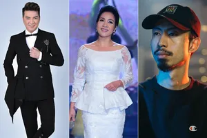 Đàm Vĩnh Hưng, Đen Vâu nói gì về COVID-19? 