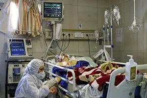 COVID-19: Tình hình đặc biệt nghiêm trọng ở nhiều điểm nóng