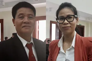 Tòa phúc thẩm: Grab phải bồi thường cho Vinasun 4,8 tỉ đồng