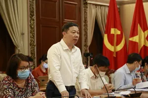 Sở TT&TT TP.HCM tăng tốc thực hiện đề án đô thị thông minh