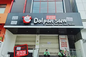 Đại gia bất động sản hỗ trợ khách thuê mặt bằng