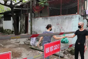 Bệnh dịch, lòng trung thực và trách nhiệm công dân