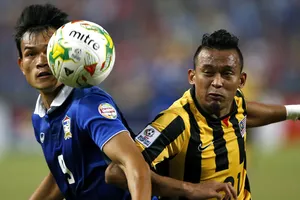 Các đội Đông Nam Á làm gì khi hoãn vòng loại World Cup?