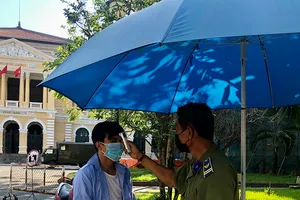 Tòa tạm dừng xử, người dân không nên vội lo!