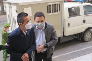 Đề nghị phạt cựu chánh Thanh tra Bộ TT&TT 18 tháng tù