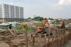 Kiến nghị gỡ khó cho 63 dự án vướng đất nông nghiệp