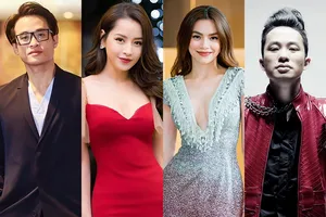 Nghệ sĩ góp tiền tỉ chống đại dịch COVID-19