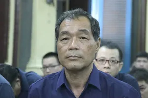 Trầm Bê 3 lần vung tay làm mất 331 tỉ