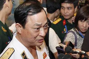 Truy tố 1 cựu thứ trưởng bộ Quốc phòng