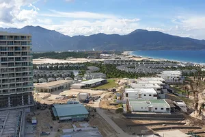 Khánh Hòa: Rối vì chậm ban hành giá đất