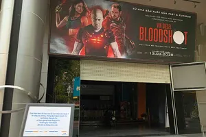 Giải trí trực tuyến tăng mạnh trong đại dịch COVID-19